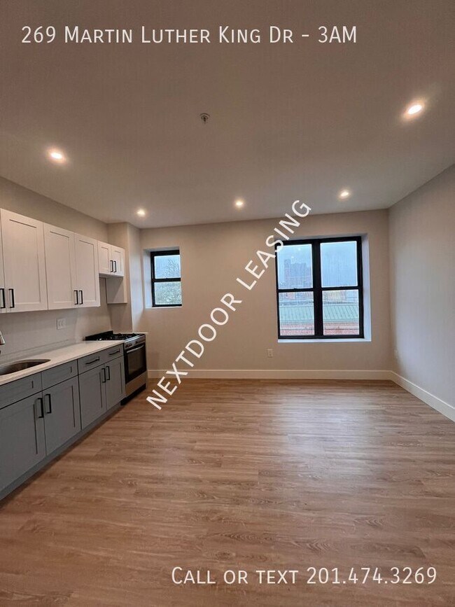 Building Photo - 269 M.L.K. Drive