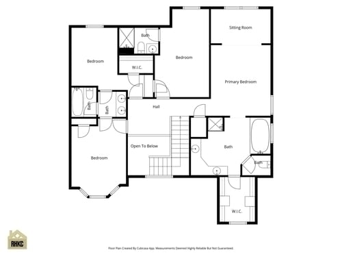 Building Photo - 9105 W 132nd Terrace