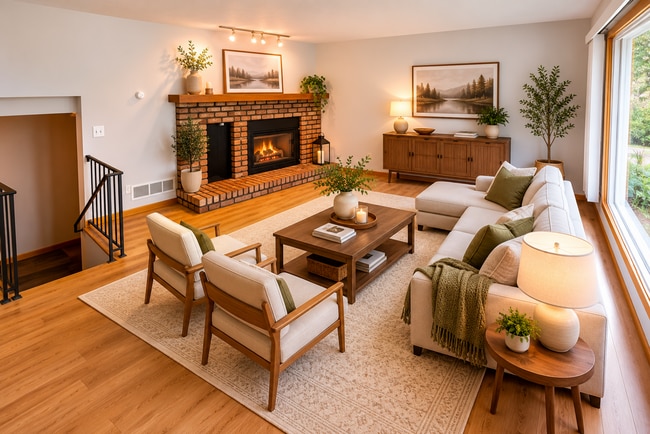 Building Photo - Updated 2br/1ba Townhome in Apple Valley