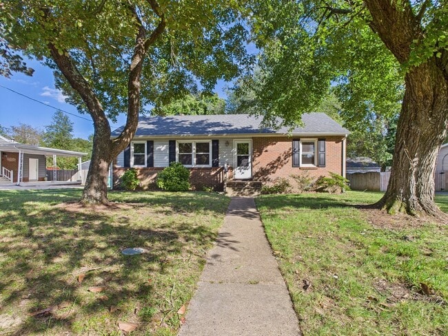 Primary Photo - 1031 Derrymore Rd