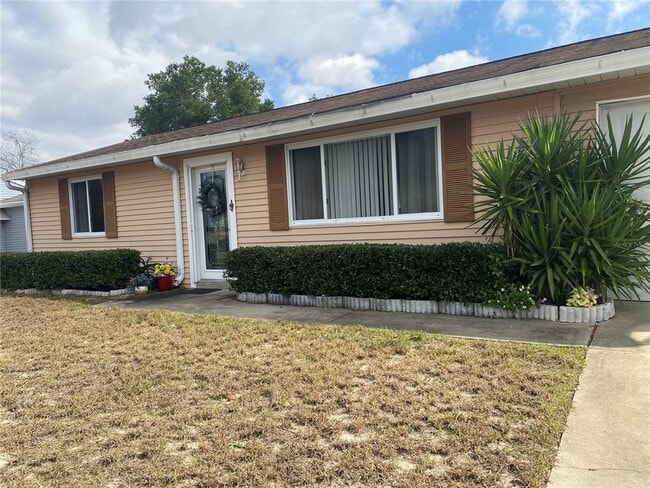 Building Photo - 10871 SW 90th Ct