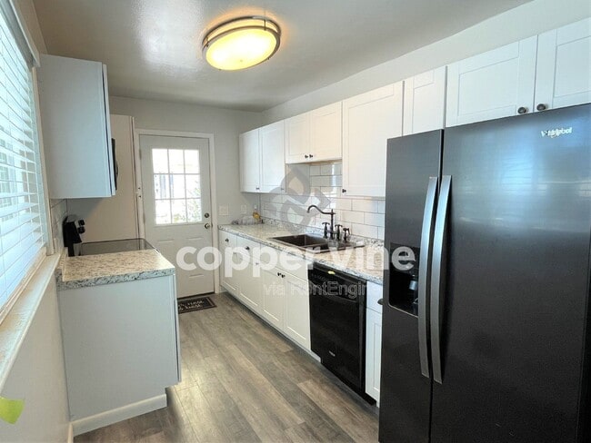 Building Photo - 7115 Vrain St