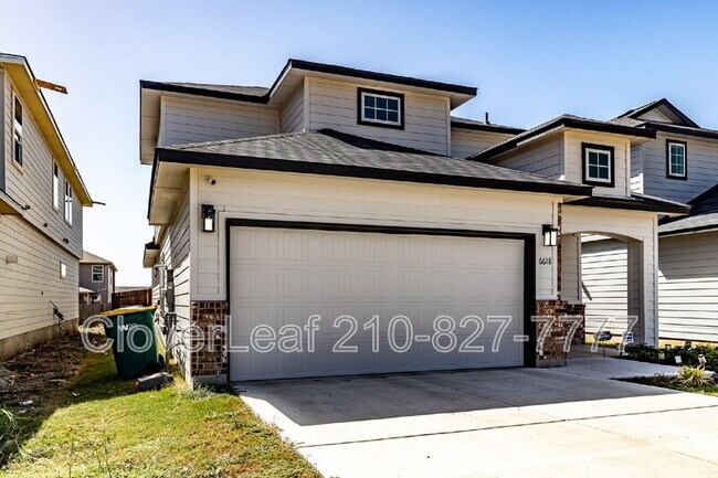 Building Photo - 6618 Cibolo Springs