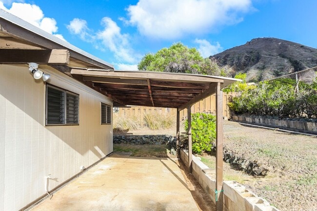 Building Photo - Hawaii Kai - Koko Head Terrace - 3 Bdrm/1.5 Bath/Carport - Single Family Home - $3,100