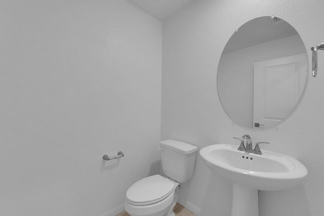 Building Photo - Brand New Build! Townhouse in the heart of Inspirada's Master Planned Community! Coming soon