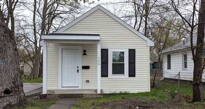 Building Photo - 764 Louis Ave