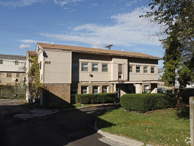 Building Photo - 424 Madison St