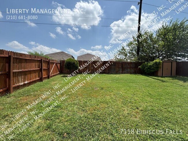 Building Photo - 7118 Hibiscus Falls