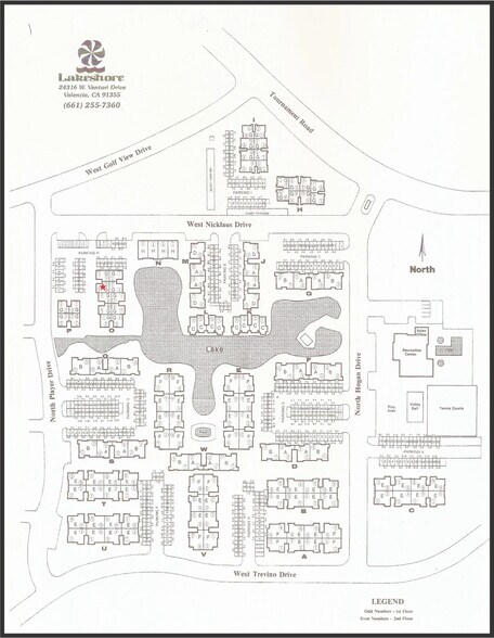 Building Photo - 24518 Nicklaus Dr