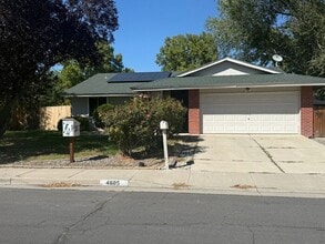 Building Photo - Spacious 3-Bedroom Home in Reno with a Large Backyard