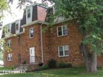 Primary Photo - 601 Piney Branch Way