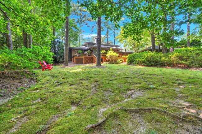 Building Photo - A Custom Home in Alanton - 1-Acre Wooded L...