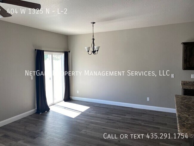 Building Photo - 404 W 1325 N