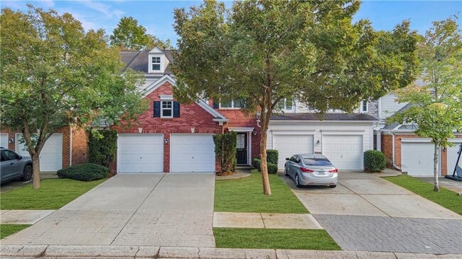 Building Photo - 2070 Hailston Dr NW