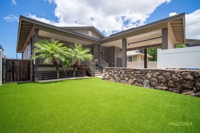 Building Photo - 3bd / 2ba 1,480 sqft Condo in Waianae