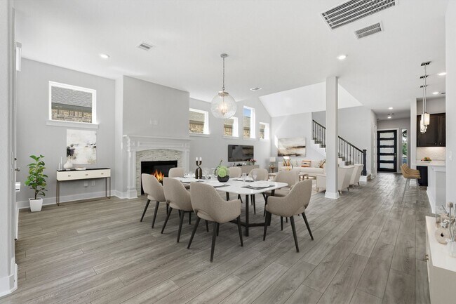 Building Photo - 15822 Pilot Knob Dr