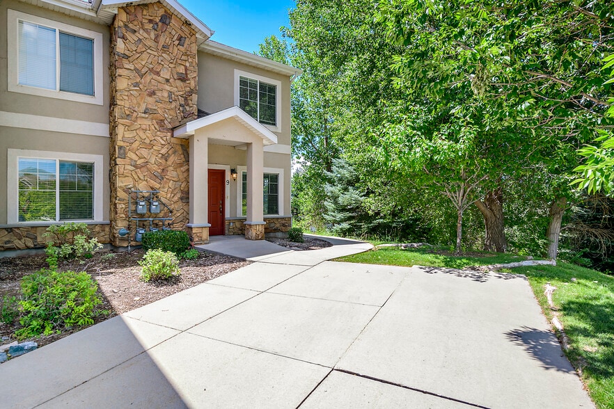 Building Photo - 1104 Meadow Fork Rd #9