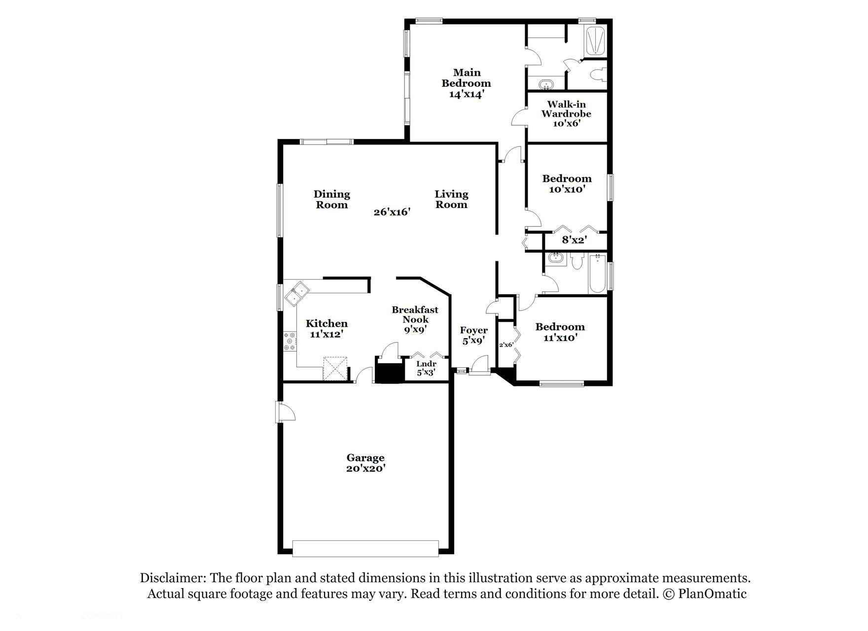 Building Photo - 6481 Piccadilly Ln