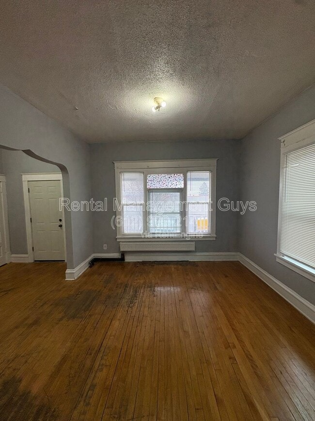 Building Photo - 1015 N Humboldt Ave