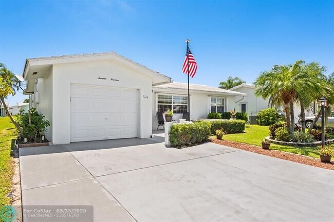Primary Photo - 1314 SW 20th St