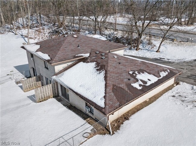 Building Photo - 12445 Cleveland Ave NW