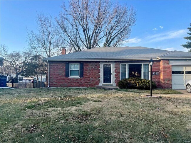 Building Photo - 8501 Grantshire Ln