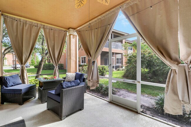 Building Photo - 8301 Mulligan Cir