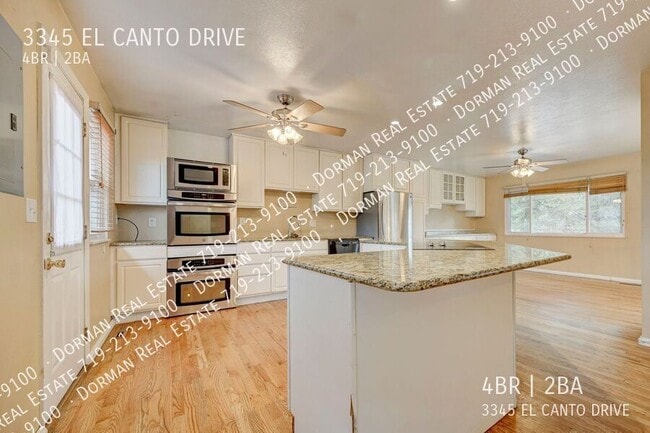 Building Photo - 3345 El Canto Dr