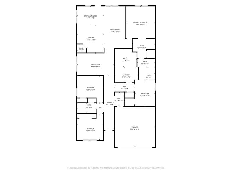 Building Photo - 1512 Berry Rdg Trl