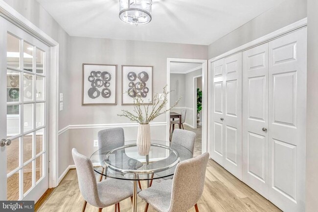 Building Photo - 10700 John Turley Pl