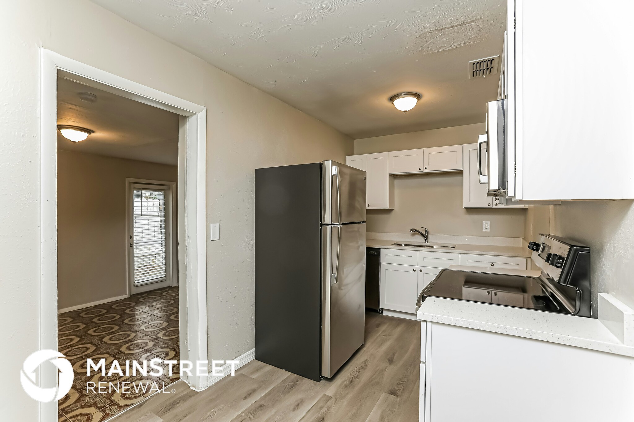 Building Photo - 1225 Gail St