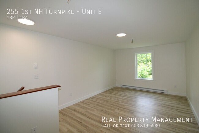 Building Photo - 255 1st NH Turnpike