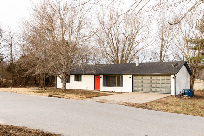 Primary Photo - 101 NW K St