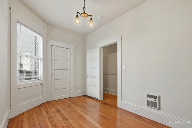 Building Photo - 1409 15th St