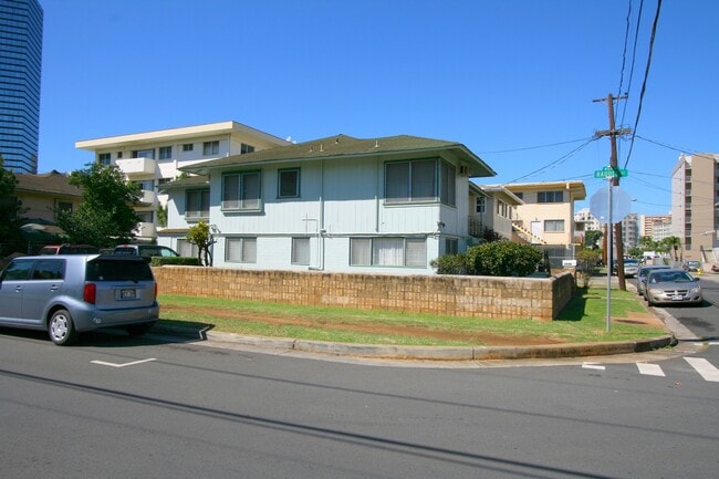 Building Photo - m3450c