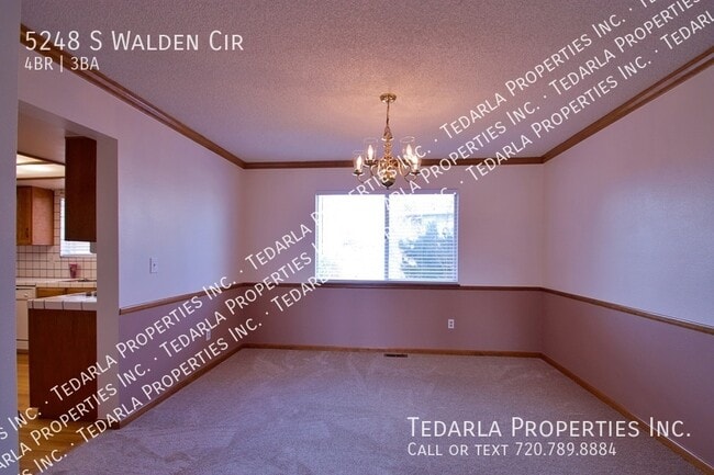 Building Photo - 5248 S Walden Cir
