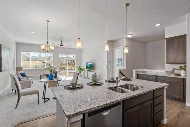 Building Photo - 3975 Ivy Hill Dr