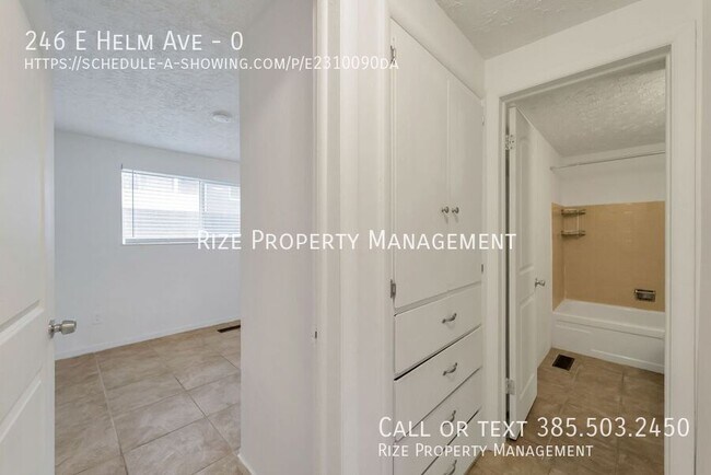 Building Photo - 246 E Helm Ave