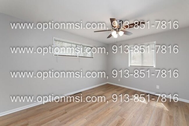 Building Photo - Ranch home available NOW!