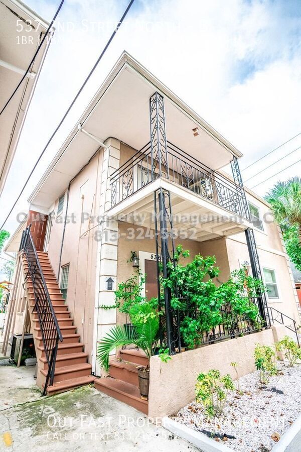 Building Photo - 537 2nd St N