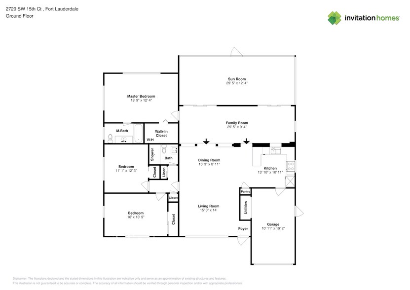 Building Photo - 2720 SW 15th Ct
