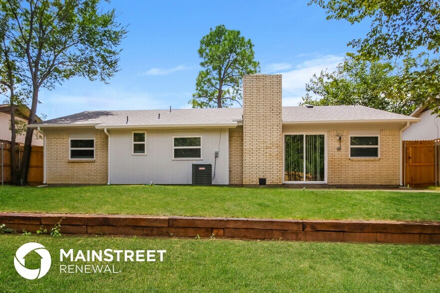 Building Photo - 1509 Ruby Rd