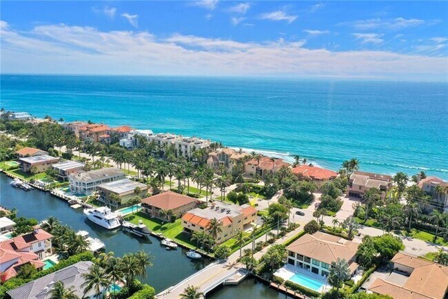Primary Photo - 4300 S Ocean Blvd