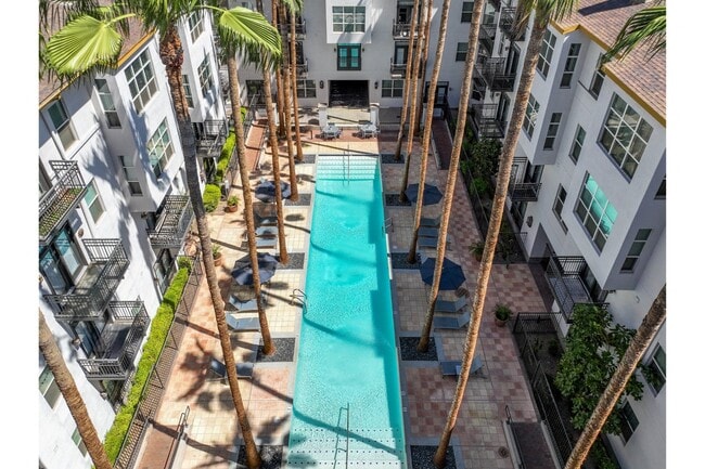 Building Photo - Roosevelt Square