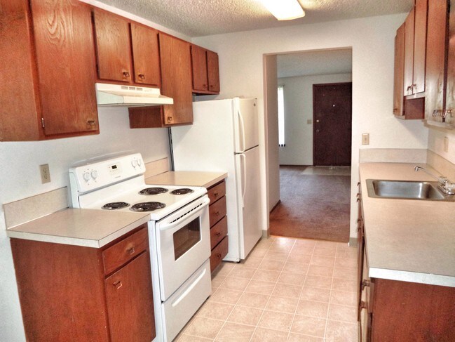 Building Photo - Orchard Park Apartments