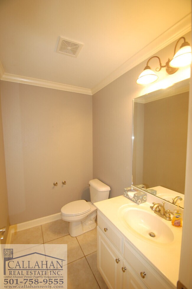 Building Photo - Cabot Greystone 3 bedroom Home