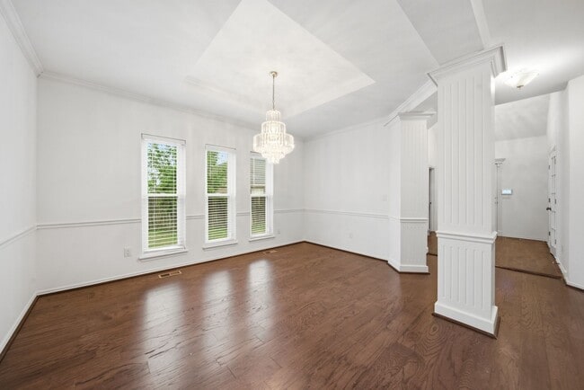 Building Photo - Spacious 5 Bedroom Home In Jenks West School District!