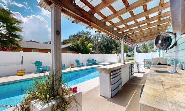 Building Photo - 6433 River Point Dr