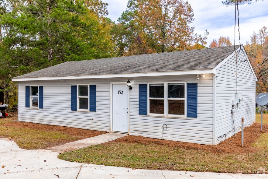 Primary Photo - Rosemary Place