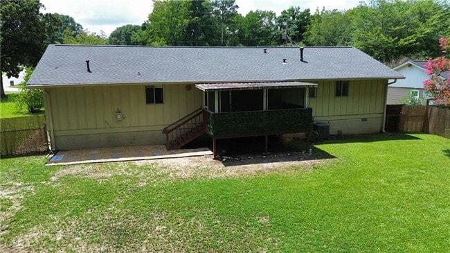 Building Photo - 3495 Creatwood Trail SE